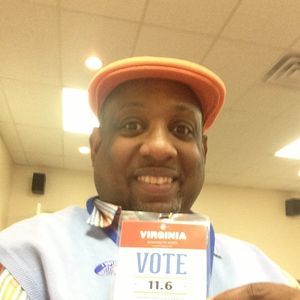 Meet your Posher, Keith